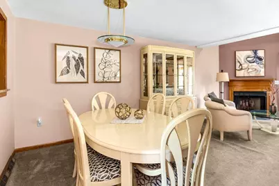 22 Hawthorne Vlg #D, Franklin, MA 02038 - Photo 14