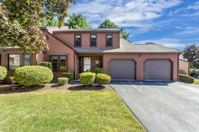 22 Hawthorne Vlg #D, Franklin, MA 02038 - Photo 1