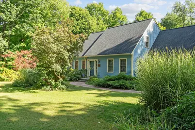 144 N Row Rd, Sterling, MA 01564 - Photo 1