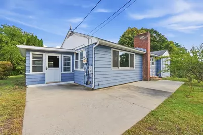 107 South St, East Brookfield, MA 01515 - Photo 30