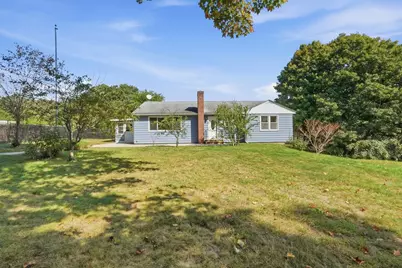 107 South St, East Brookfield, MA 01515 - Photo 38