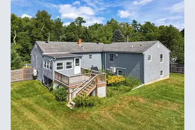 223 Reed Rd, Westport, MA 02790 - Photo 4
