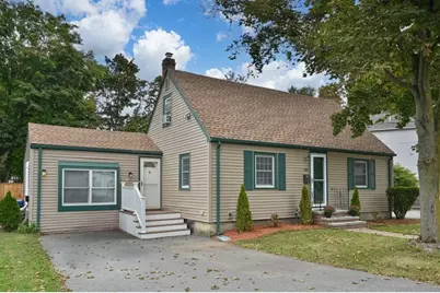 128 Collins St, Danvers, MA 01923 - Photo 2