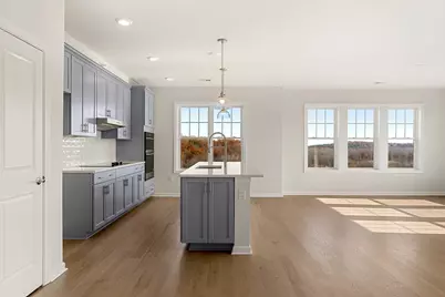 8 Peters Farm Way #206, Westborough, MA 01581 - Photo 6