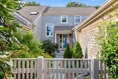 3 Pine Reach Village #Unit 3, Yarmouth, MA 02601 - Photo 1