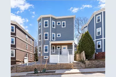 32 Cambridge Terrace #2, Cambridge, MA 02140 - Photo 2
