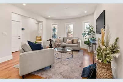 32 Cambridge Terrace #2, Cambridge, MA 02140 - Photo 6