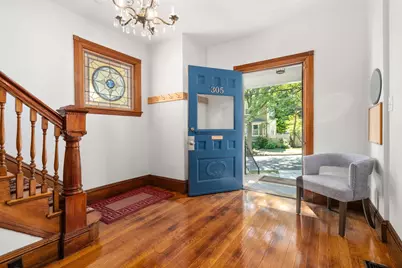 305 Central Street, Newton, MA 02466 - Photo 4
