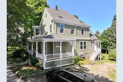 305 Central Street, Newton, MA 02466 - Photo 2