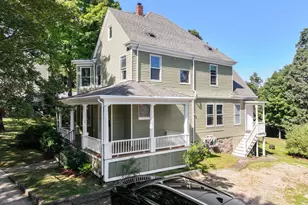 305 Central St, Newton, MA 02466 - Photo 2