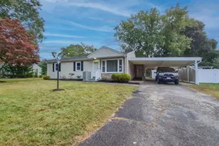 12 Melrose Ave, Dartmouth, MA 02747 - Photo 20