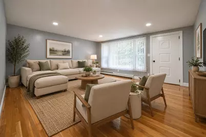 12 Melrose Ave, Dartmouth, MA 02747 - Photo 1