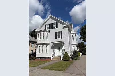 15 Leonard Street, North Attleboro, MA 02760 - Photo 1