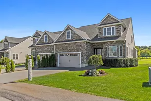 15 Cpe Clb Dr, Sharon, MA 02067 - Photo 1