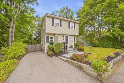 33 School St, Hanover, MA 02339 - Photo 4