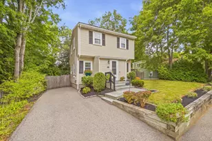 33 School St, Hanover, MA 02339 - Photo 4