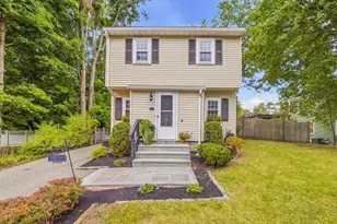 33 School St, Hanover, MA 02339 - Photo 1