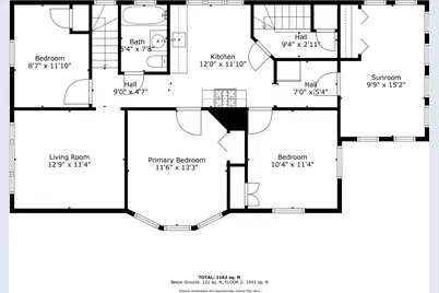 14 Child Street #2, Boston, MA 02136 - Photo 16