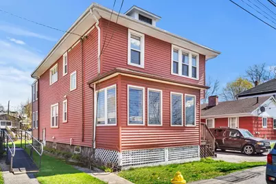 14 Child Street #2, Boston, MA 02136 - Photo 1