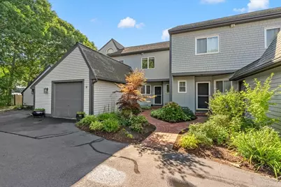 30 Woodbury St #30, Wareham, MA 02532 - Photo 2