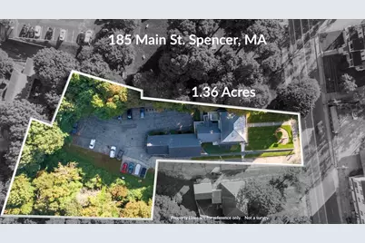 185 Main St, Spencer, MA 01562 - Photo 6
