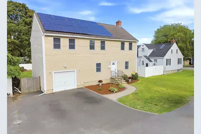11 Sendick Rd, Woburn, MA 01801 - Photo 1