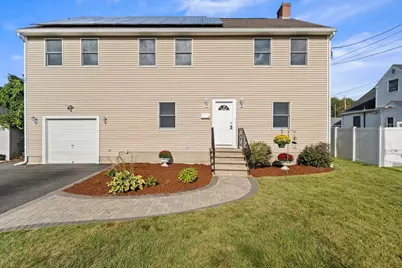 11 Sendick Rd, Woburn, MA 01801 - Photo 2