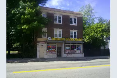 693B Dudley, Boston, MA 02125 - Photo 1