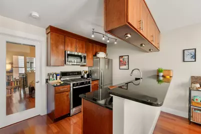29 Wheeler St #310, Cambridge, MA 02138 - Photo 6