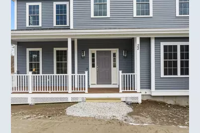 Lot 2 Lackey Street, Westborough, MA 01581 - Photo 2
