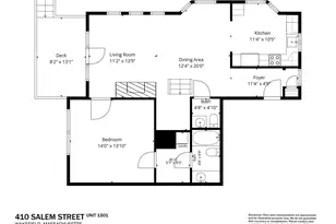 410 Salem St, Wakefield, MA 01880 - Photo 38