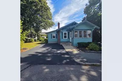 151 Farrar Ave #0, Worcester, MA 01604 - Photo 1