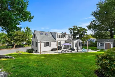 11 Cornell Road, Marblehead, MA 01945 - Photo 34