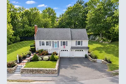 11 Cornell Road, Marblehead, MA 01945 - Photo 1