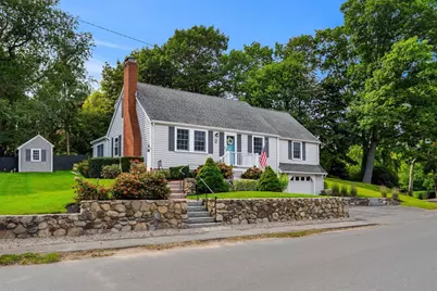 11 Cornell Road, Marblehead, MA 01945 - Photo 6