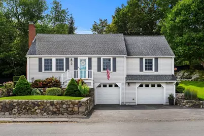 11 Cornell Road, Marblehead, MA 01945 - Photo 4