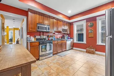 71 Romsey St #2, Boston, MA 02125 - Photo 1