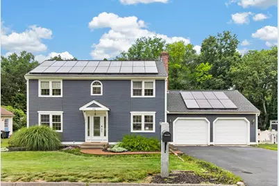 20 Indian Ridge Dr, Leominster, MA 01453 - Photo 1