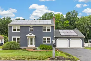 20 Indian Ridge Dr, Leominster, MA 01453 - Photo 1