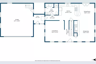 52 Cranberry Lane, Yarmouth, MA 02664 - Photo 40
