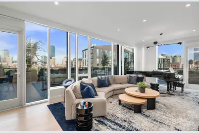 380 Harrison Ave #12-J, Boston, MA 02118 - Photo 4