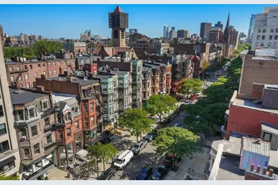 271 Dartmouth St #4E, Boston, MA 02116 - Photo 14
