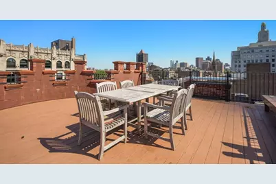 271 Dartmouth St #4E, Boston, MA 02116 - Photo 10
