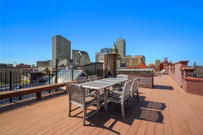 271 Dartmouth St #4E, Boston, MA 02116 - Photo 12