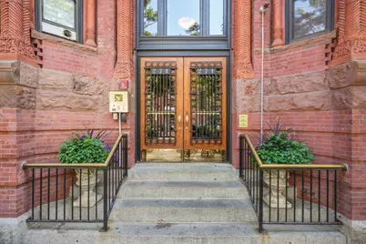 271 Dartmouth St #4E, Boston, MA 02116 - Photo 16