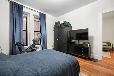 271 Dartmouth St #4E, Boston, MA 02116 - Photo 6