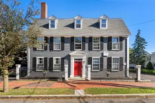 393 Essex St, Salem, MA 01970 - Photo 1
