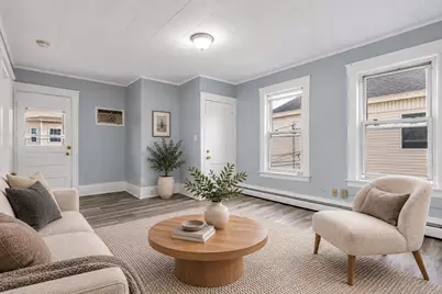 21-23 Lafayette Ave #2, Lawrence, MA 01843 - Photo 4