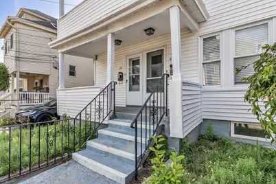 21-23 Lafayette Ave #2, Lawrence, MA 01843 - Photo 2