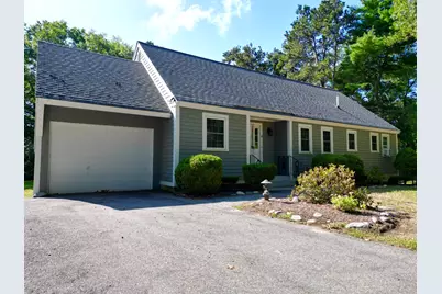9 Megansett Dr #9, Plymouth, MA 02360 - Photo 2